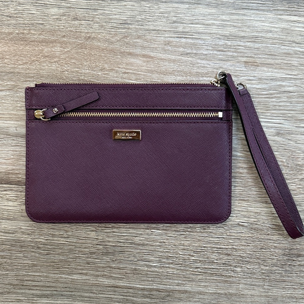 Kate Spade Wristlet